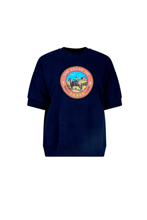 Round Top of Texas Sweatshirt