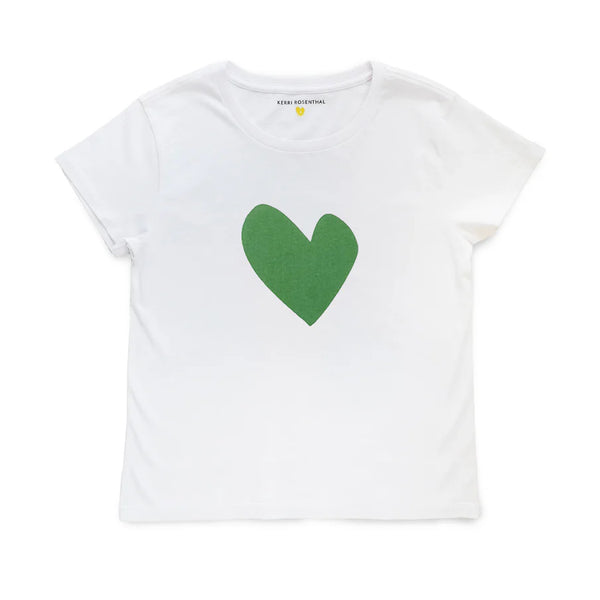 Suke Imperfect Heart Tee