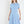 Load image into Gallery viewer, Striped Belted Midi Dress
