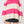 Load image into Gallery viewer, Fuzzy Striped Oversized Sweater
