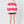 Load image into Gallery viewer, Fuzzy Striped Oversized Sweater
