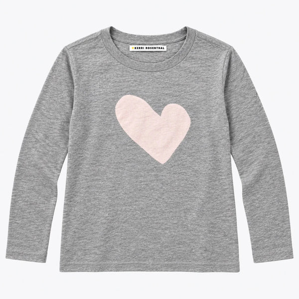 Long Sleeve Suke Tee
