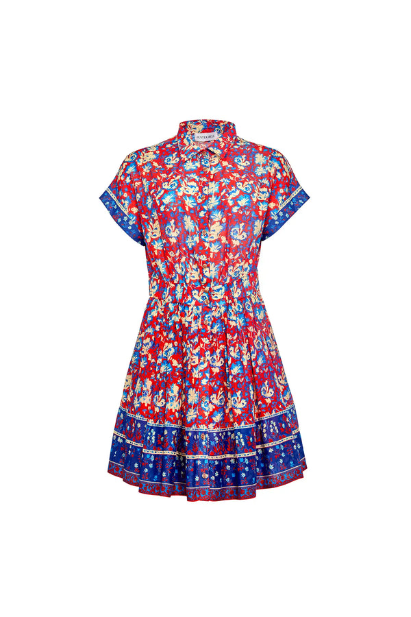 Howard Dress