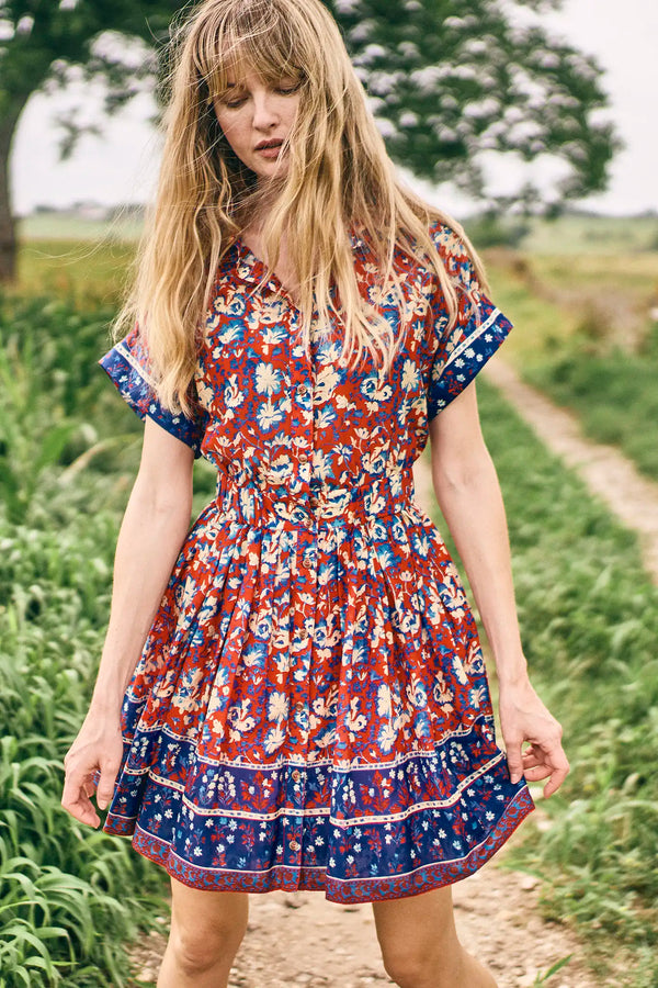 Howard Dress
