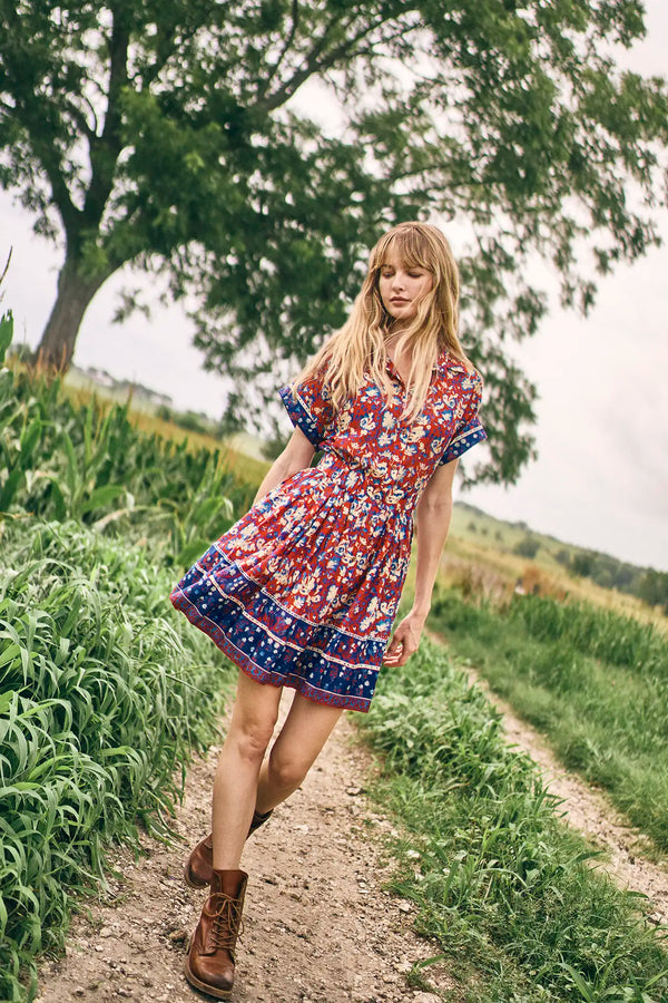 Howard Dress