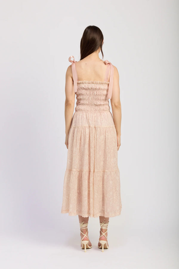 Geraldine Maxi Dress