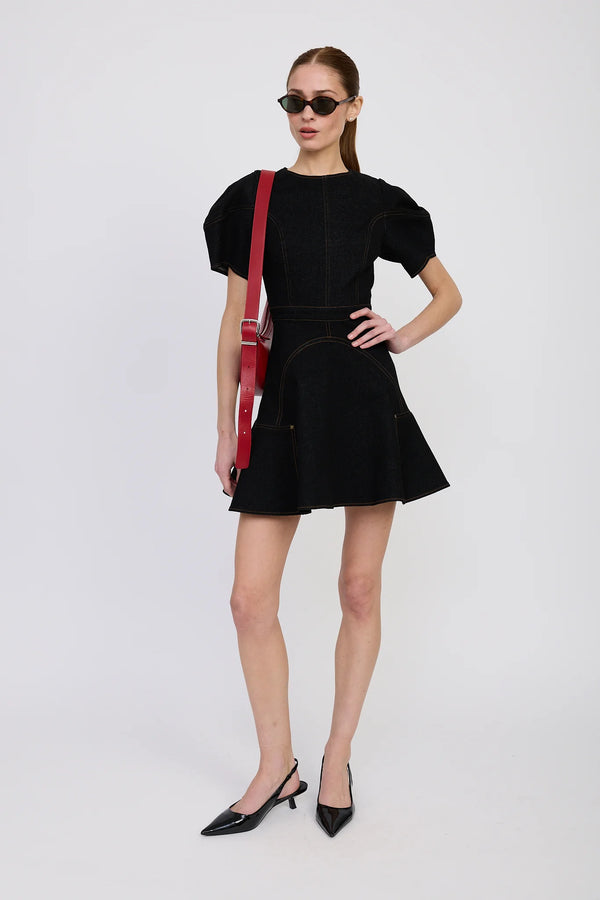 Aaliyah Mini Dress