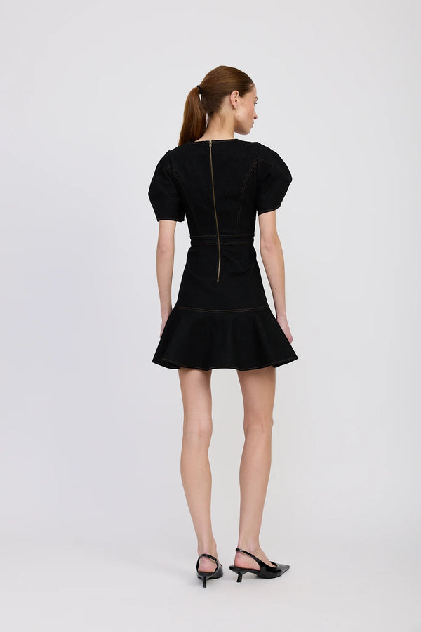 Aaliyah Mini Dress