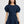 Load image into Gallery viewer, Denim Ruffle Mini Dress
