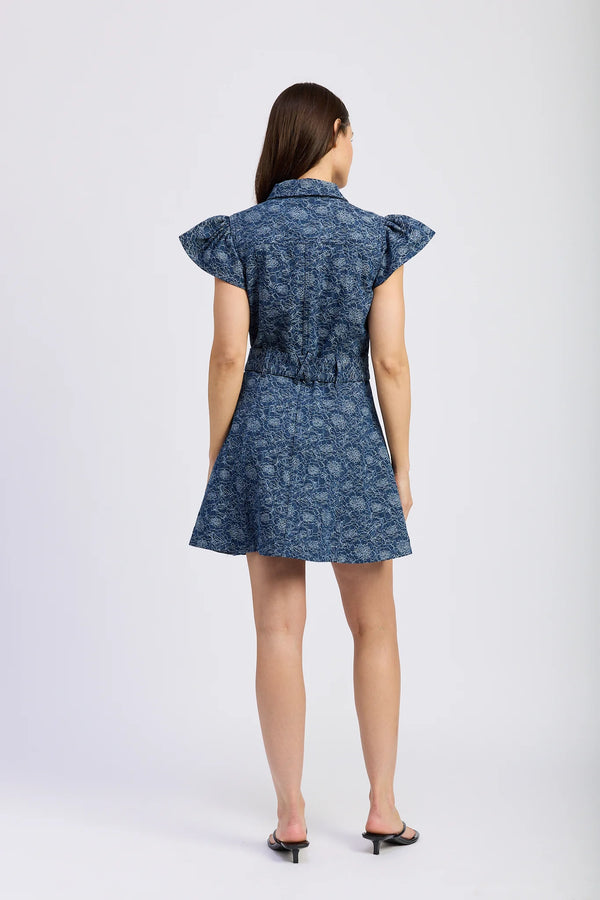 Eliana Mini Dress