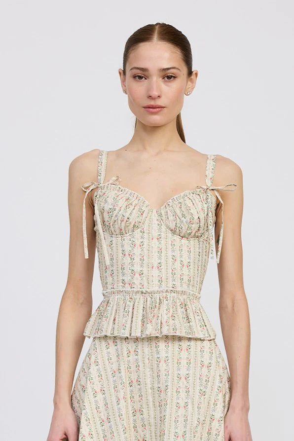Rosalia Top