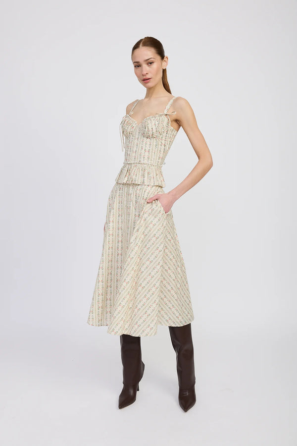 Rosalia Top