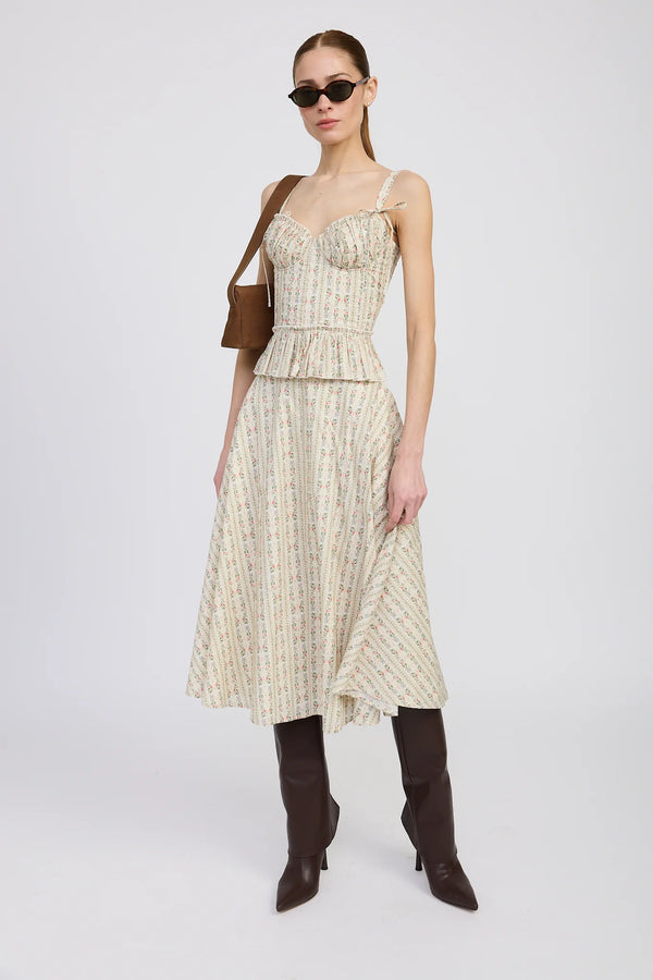 Rosalia Top
