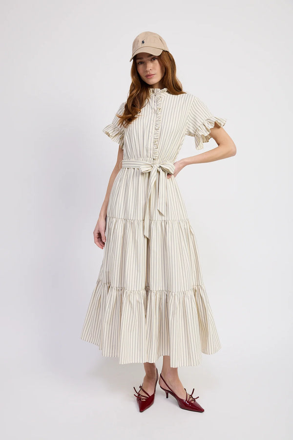 Azra Maxi Dress