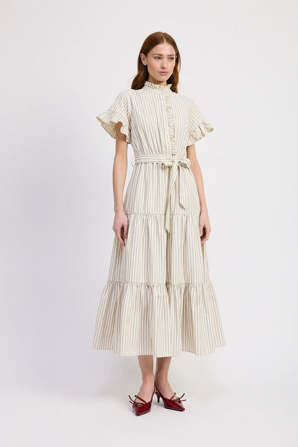 Azra Maxi Dress
