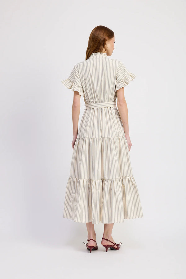 Azra Maxi Dress