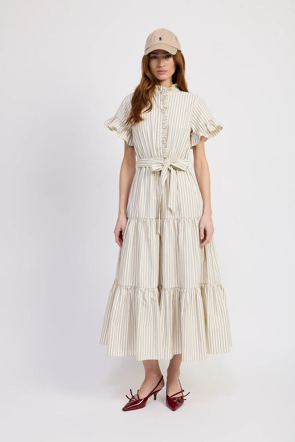 Azra Maxi Dress