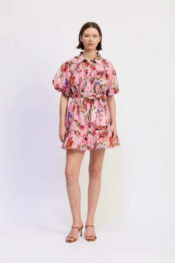 Celeste Mini Dress