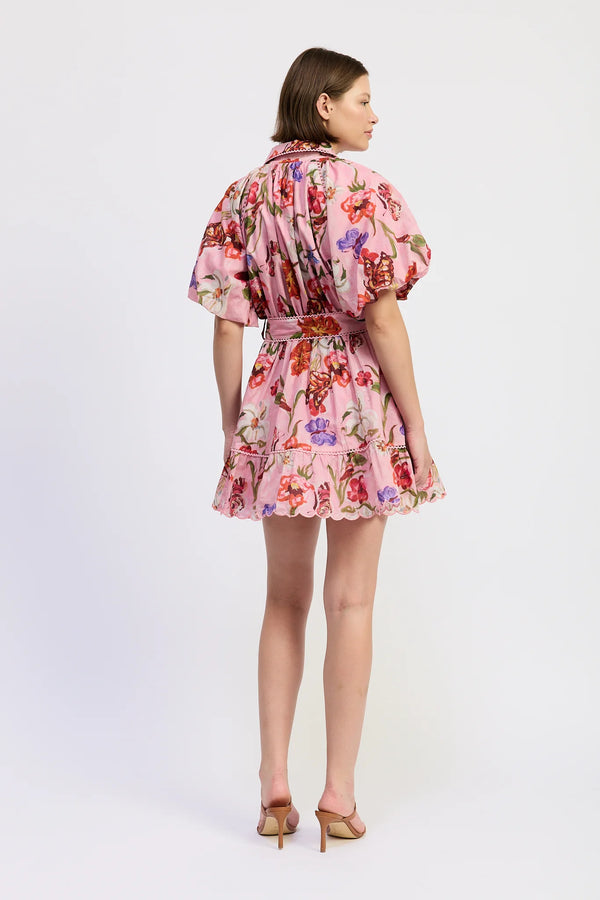 Celeste Mini Dress