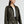 Load image into Gallery viewer, Vegan Leather Jacket with Front Pocket
