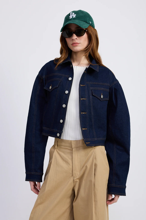 Seraphina Jacket