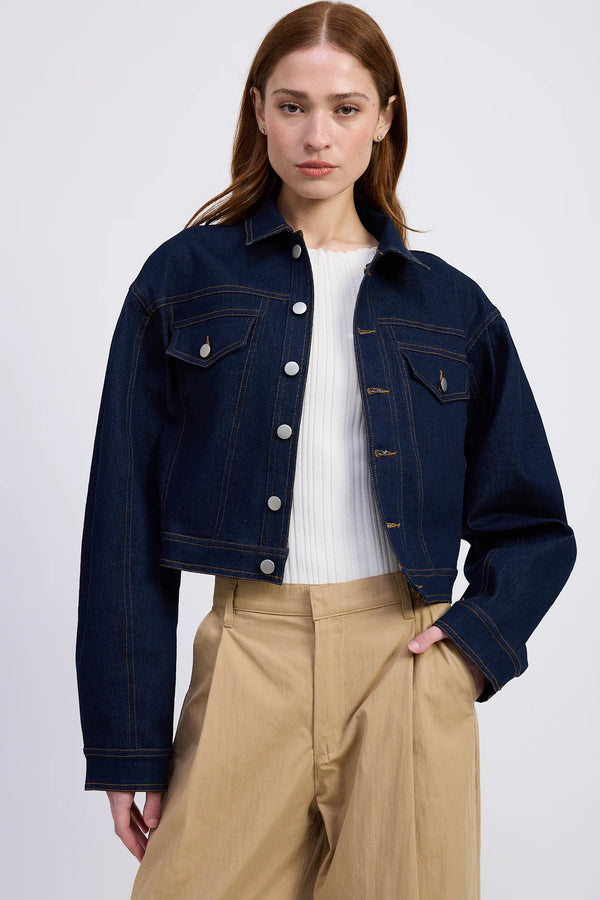 Seraphina Jacket