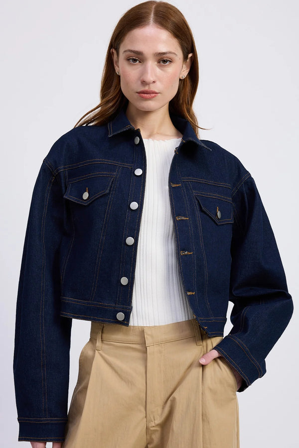 Seraphina Jacket