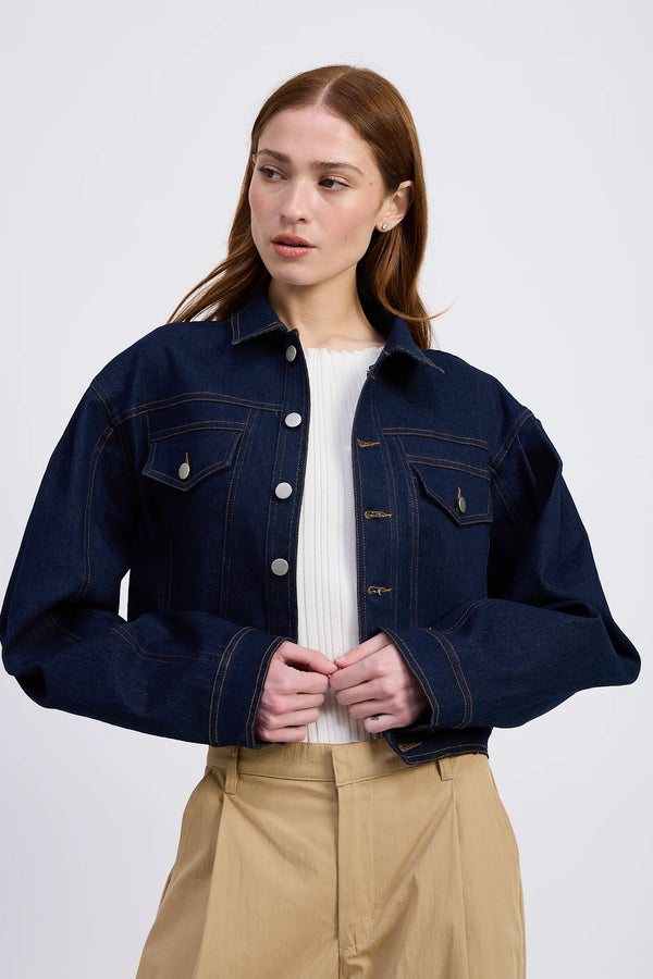 Seraphina Jacket