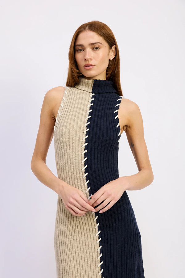 Gwendolyn Maxi Dress