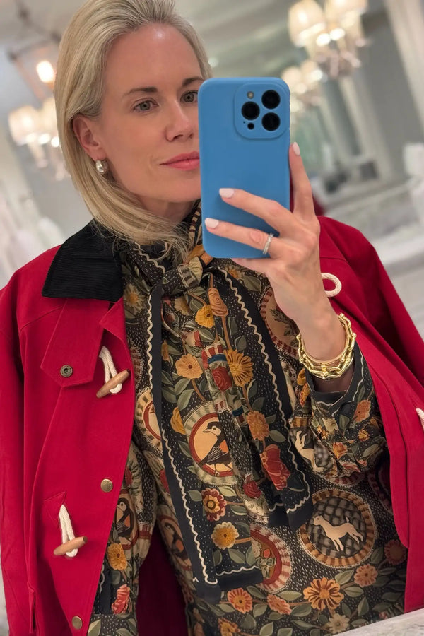 Jonas Dress