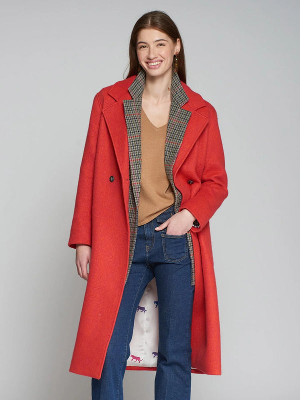 Eloise Coat