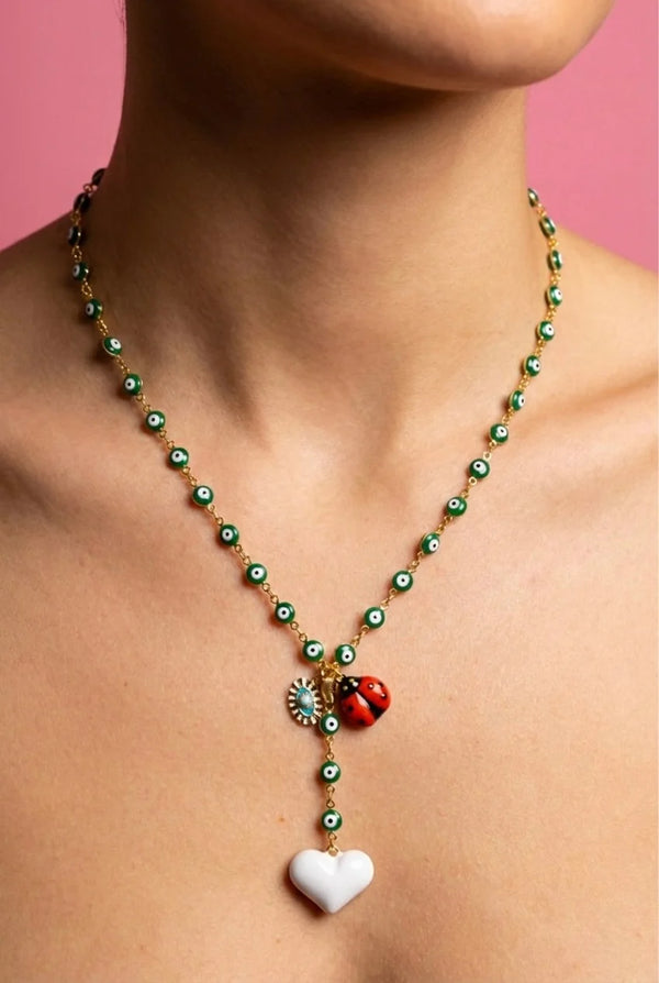 Bonnie Necklace