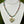 Load image into Gallery viewer, Multi Beaded + Heart Pendant Necklace
