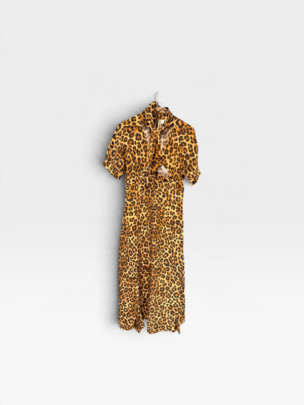 Redmond Dress