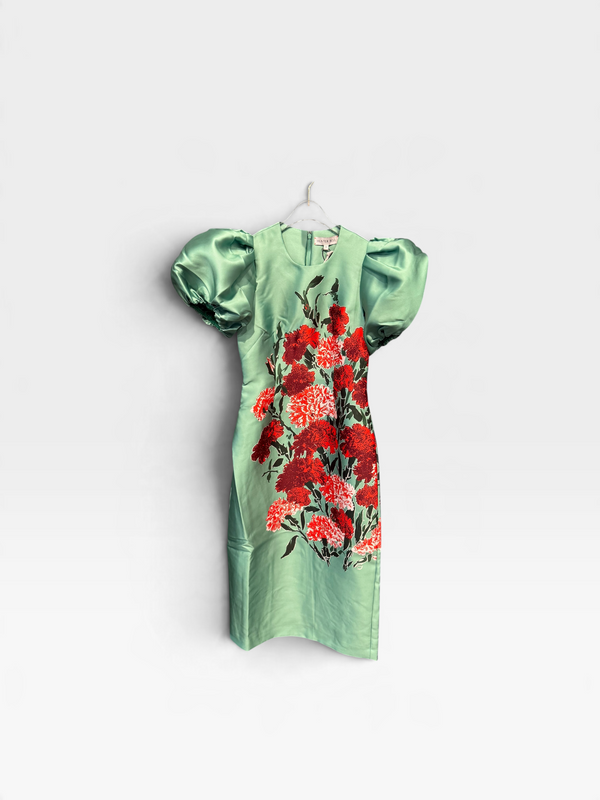 Vesper Dress