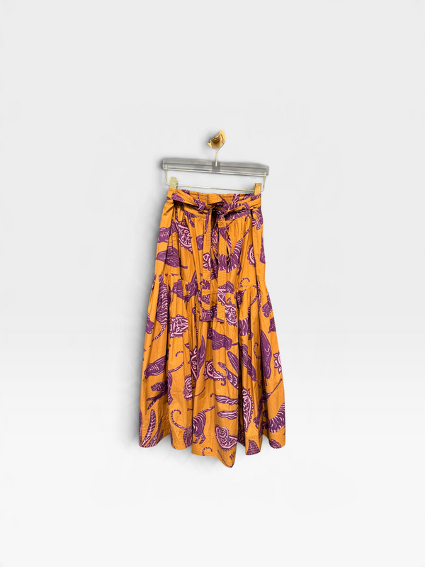 Ginny Skirt