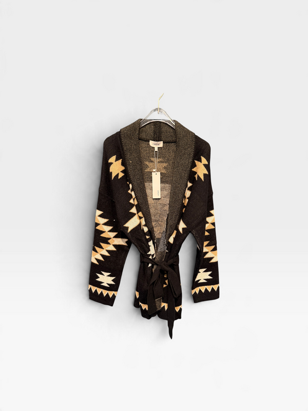 Summer Cardigan
