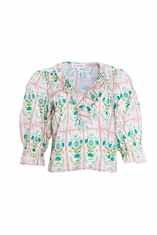 Imogen Blouse