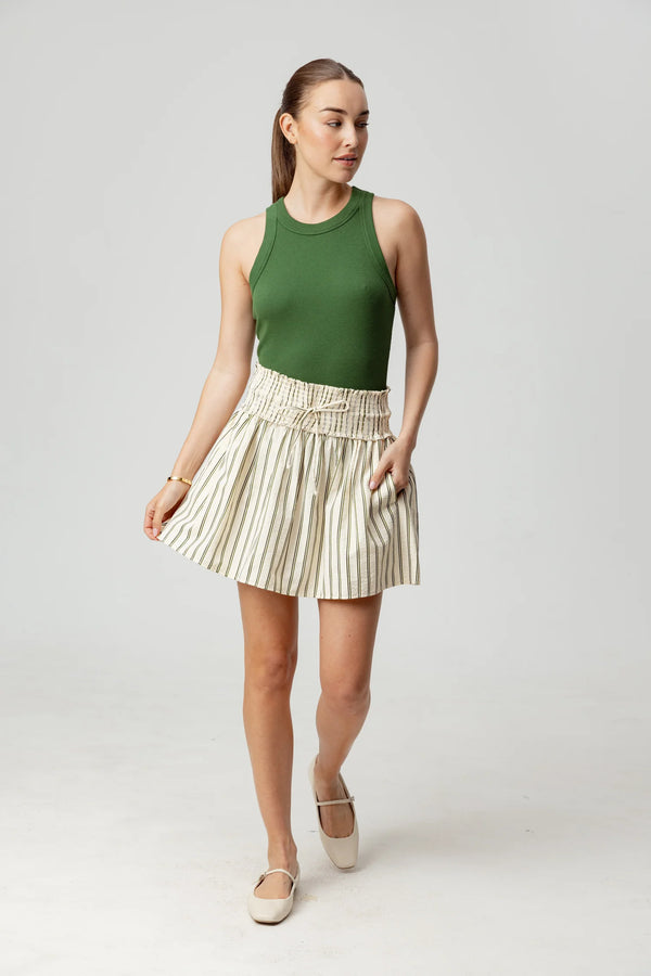 Iona Skirt