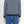 Load image into Gallery viewer, Stripe Drop Shoulder Sweatshirt
