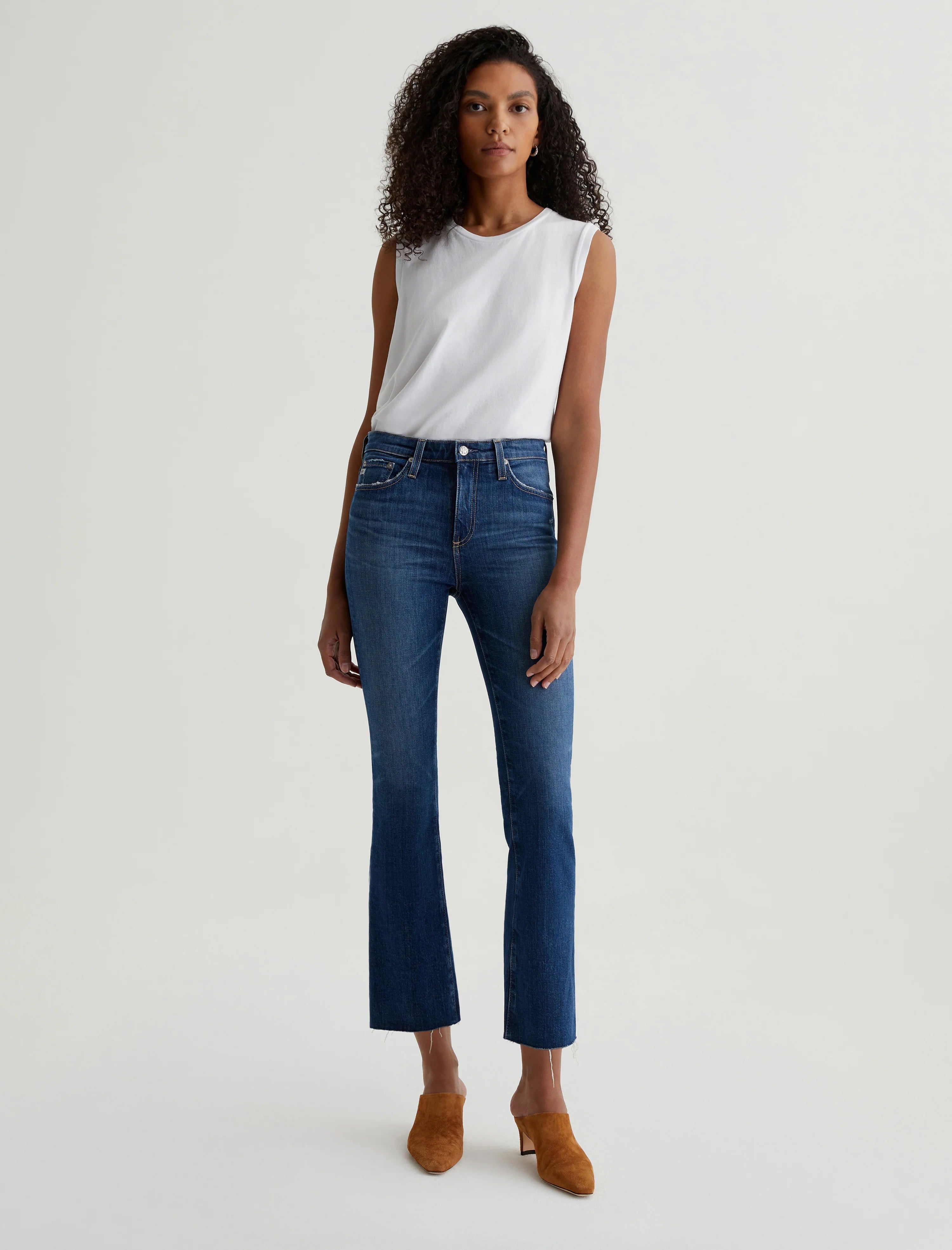 Jeans - Barlow – Barlow Fashion