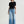 Load image into Gallery viewer, Saige Wide Leg AG-ed Mid-Rise Fit Denim

