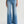 Load image into Gallery viewer, Saige Wide Leg AG-ed Mid-Rise Fit Denim
