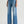 Load image into Gallery viewer, Saige Wide Leg AG-ed Mid-Rise Fit Denim
