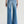 Load image into Gallery viewer, Saige Wide Leg AG-ed Mid-Rise Fit Denim
