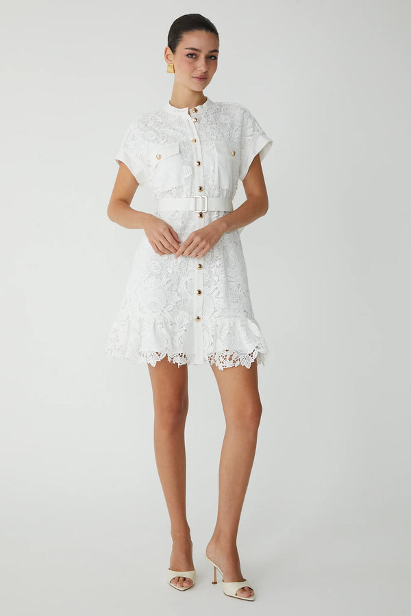 Avaline Dress