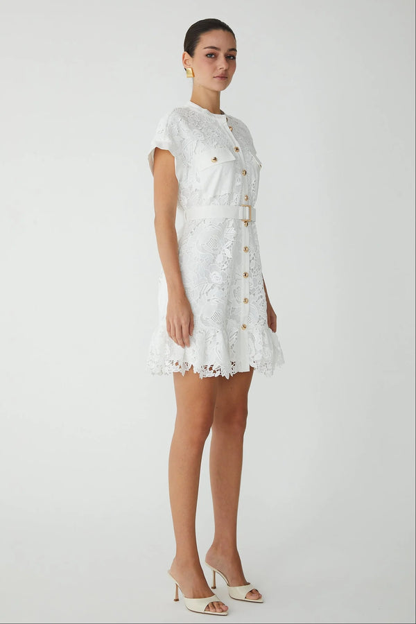 Avaline Dress