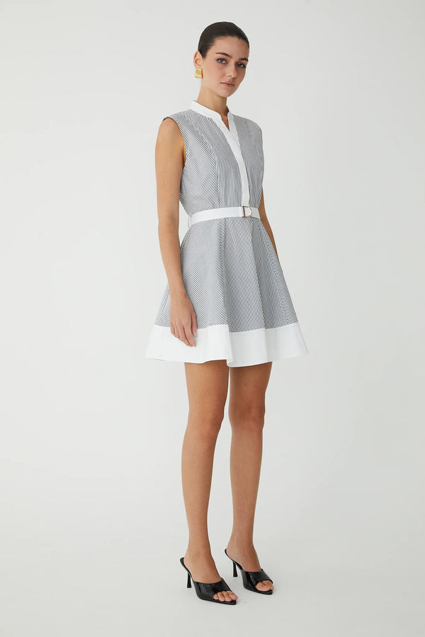 Candace Dress