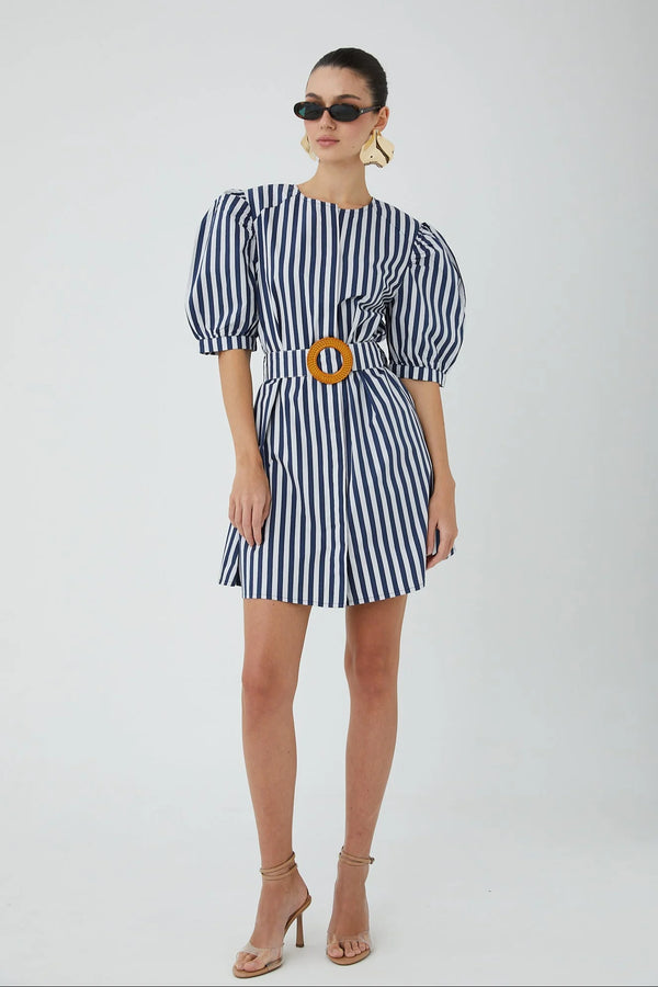 Dion Dress