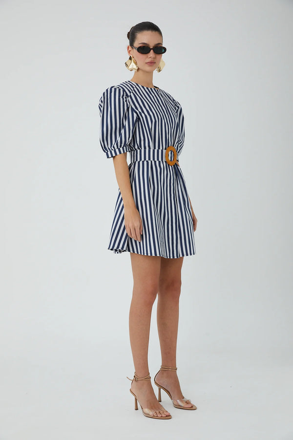 Dion Dress